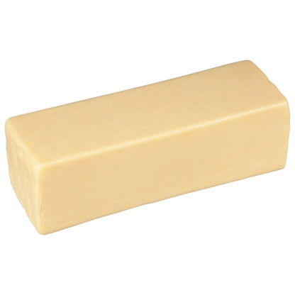 Tillamook Medium White Cheddar Cheese, 2 x 5 lb Case - GS1 product shown out of package
