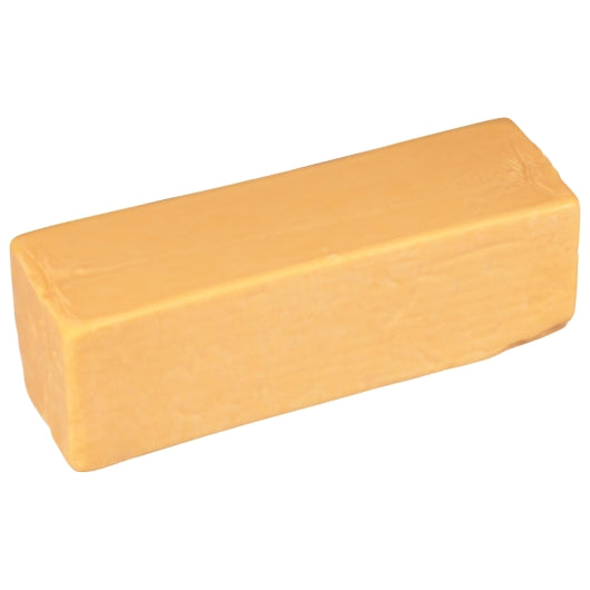 Tillamook Extra Sharp Yellow Cheddar Loaf, 2 x 5 lb Case - DOT product image 5
