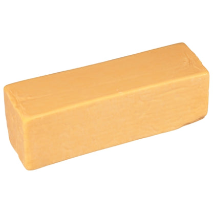 Tillamook Extra Sharp Yellow Cheddar Loaf, 2 x 5 lb Case - DOT product image 5