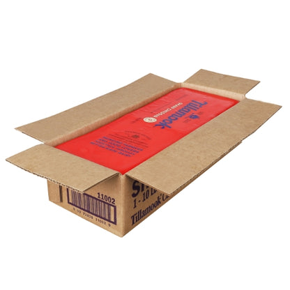 Tillamook Sharp Cheddar Cheese, 1 x 10 lb Case - DOT product image 4