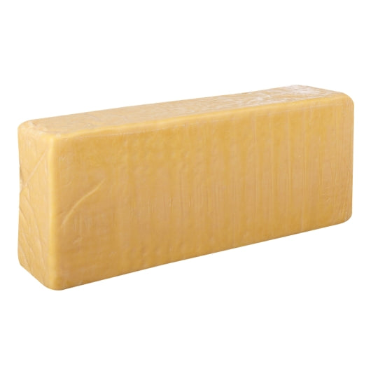 Tillamook Special Reserve Extra Sharp Cheese Loaf, 1 x 10 lb Case - DOT product image 2