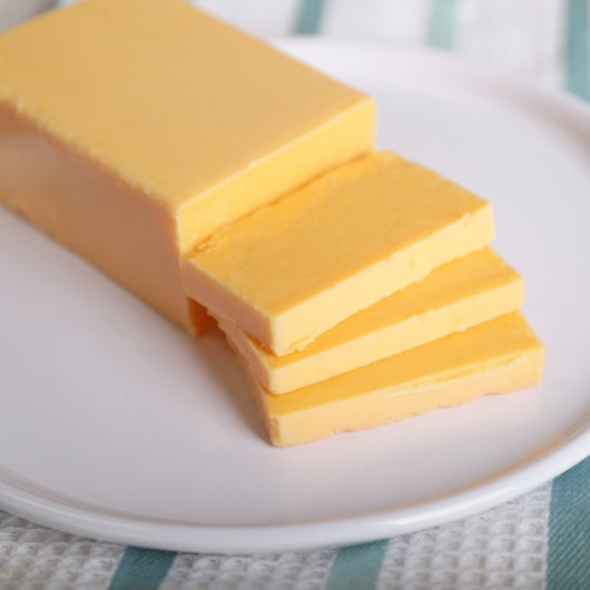 Tillamook Special Reserve Extra Sharp Cheese Loaf, 1 x 10 lb Case - DOT product image 3