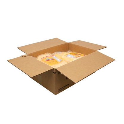 Tillamook Sharp Cheddar Shredded Cheese, 4 x 5 lb Case - Alternate product angle or state