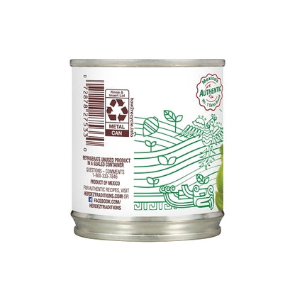 Herdez SALSA VERDE, 12 x 7 oz Case - DOT product image 5