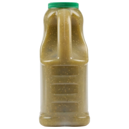 Herdez PICANTE VERDE Salsa JUG, 6 x 68 oz Case - DOT product image 4