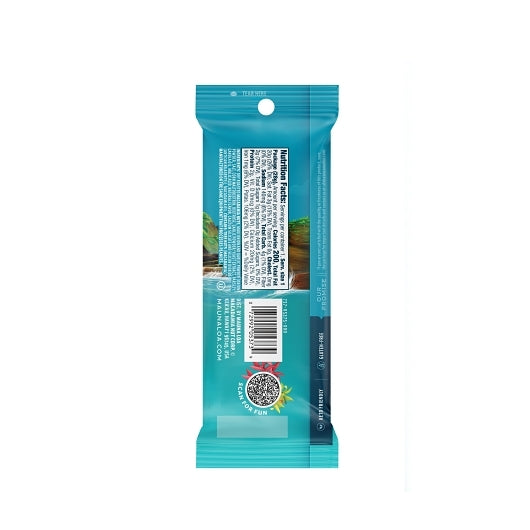 Mauna Loa Maui Onion & Garlic Macadamia Nuts Single Serve Bag, 12 x 1 oz Case - Nuts & Seeds - image 2