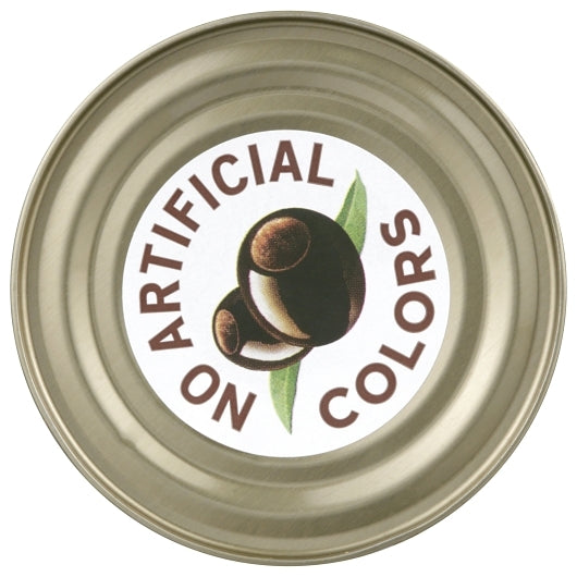 Pearls Reduced Sodium Large Pitted Olives Canned, 12 x 6 oz Case - DOT product image 6