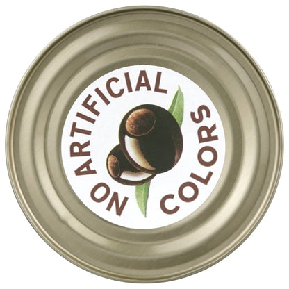 Pearls Reduced Sodium Large Pitted Olives Canned, 12 x 6 oz Case - DOT product image 6