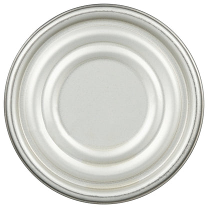 Pearls Reduced Sodium Large Pitted Olives Canned, 12 x 6 oz Case - Condiments & Sauces