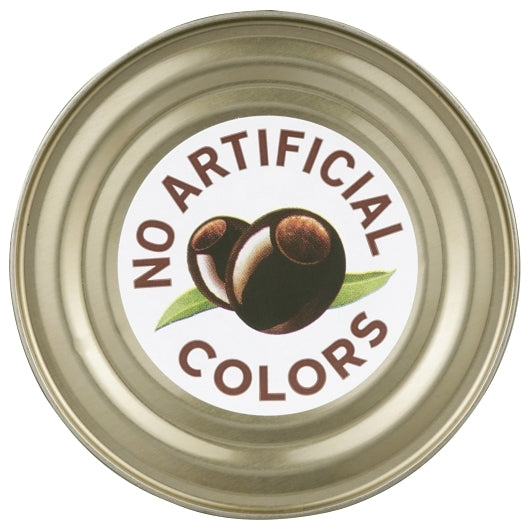 Pearls Medium Pitted Olives Canned, 12 x 6 oz Case - DOT product image 7