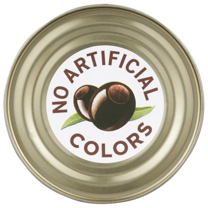 Pearls Medium Pitted Olives Canned, 12 x 6 oz Case - DOT product image 7