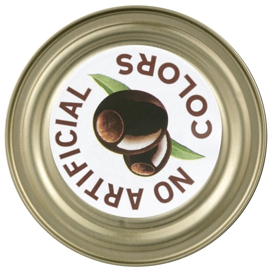 Pearls Sliced Black Ripe Olives Canned, 12 x 2.25 oz Case - DOT product image 8
