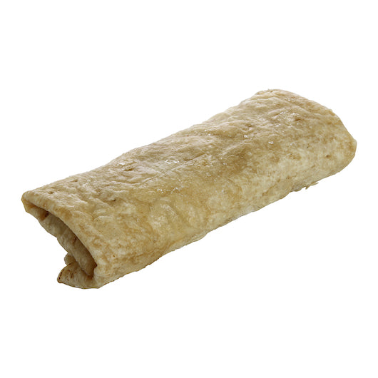 Posada Chicken Chimichangas, 24 x 5 oz Case - GS1 product shown out of package