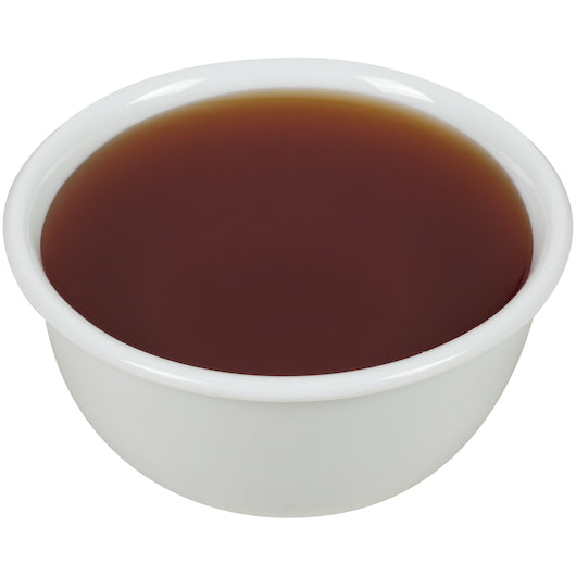 Busy Bee Light Amber Honey Bulk, 6 x 80 oz Case - DOT product image 7