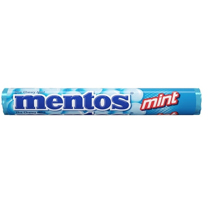 Mentos Roll Chewy Mints, 24 x 15 x 1.32 oz Case - DOT product image 7