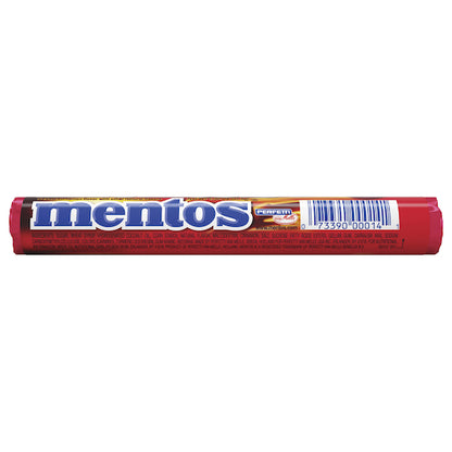 Mentos Cinnamon Candy, 24 x 15 x 1.32 oz Case - DOT product image 4