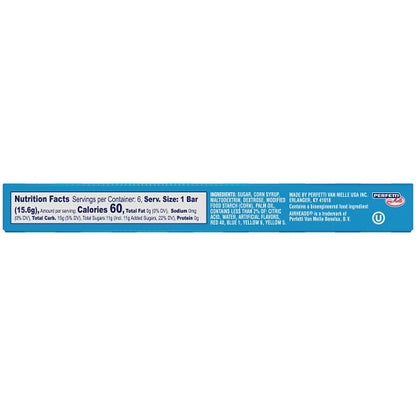 Airheads Theater Box Shipper, 12 x 3.3 oz Case - DOT product image 5
