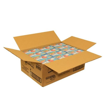 Perfetti Van Melle Grape, Orange, Cherry, Blue Raspberry, White Mystery And Watermelon Assorted Bars, 1 x 720 ct Case