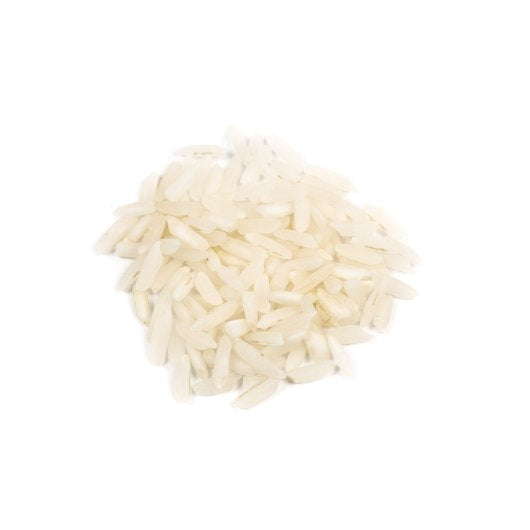 Lundberg Family Farms Eco-Farmed Jasmine American Rice, 1 x 25 lb Case - Alternate product angle or state