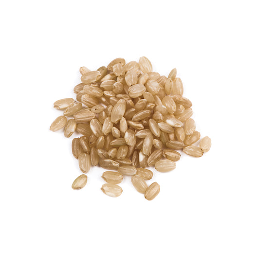 Lundberg Family Farms Eco-Farmed Short Grain Brown Rice, 1 x 25 lb Case - DOT product image 3