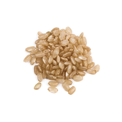 Lundberg Family Farms Eco-Farmed Short Grain Brown Rice, 1 x 25 lb Case - DOT product image 3