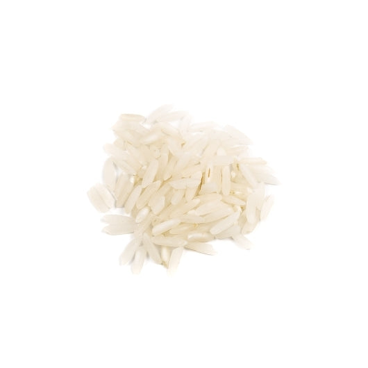 Lundberg Family Farms Organic White Rice Long Grain, 1 x 25 lb Case - Alternate product angle or state
