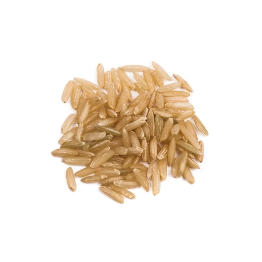 Lundberg Family Farms Organic American Brown Basmati Rice, 1 x 25 lb Case - DOT product image 4