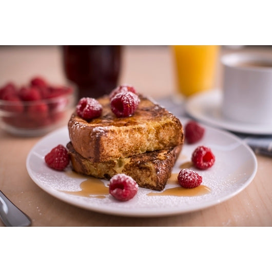 Kings Hawaiian Original Round Bread, 6 x 16 oz Case - DOT product image 6