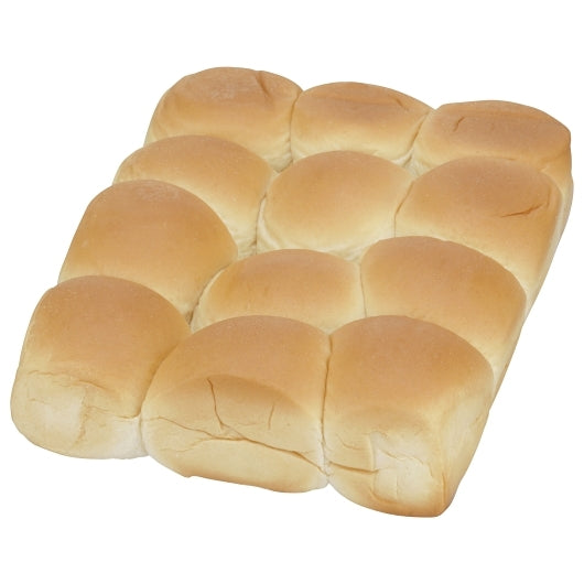 King's Hawaiian Sweet Rolls, 12 x 12 oz Case - Breads, Rolls & Buns