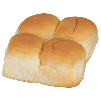 Kings Hawaiian Savory Butter Dinner Roll, 12 x 12 oz Case - DOT product image 2