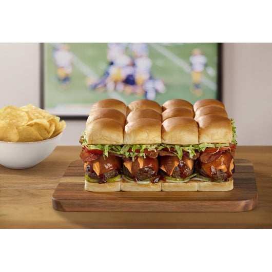 Kings Hawaiian Savory Butter Dinner Roll, 12 x 12 oz Case - DOT product image 6