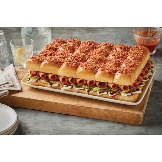 Kings Hawaiian Sweet Original Hawaiian Sweet Dinner Rolls, 10 x 24 oz Case - DOT product image 3