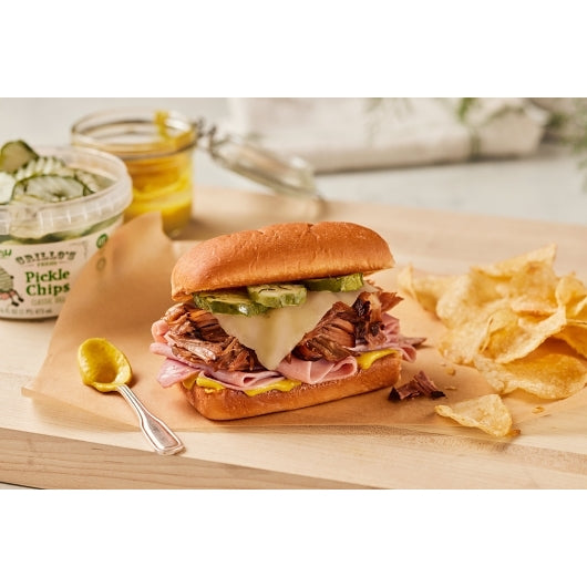 Kings Hawaiian Original Mini Sub Rolls, 12 x 12 oz Case - DOT product image 3
