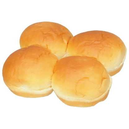 Hawaiian Sweet Hamburger Buns, 12 x 12.8 oz Case - DOT product image 3