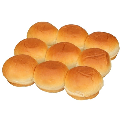 King's Hawaiian Original Pre-Sliced Sweet Slider Buns, 12 x 10 oz Case - DOT product image 2