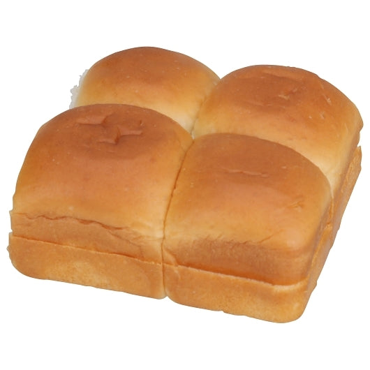 King's Hawaiian Original Sliced Sweet ROLL, 10 x 24 oz Case - DOT product image 2