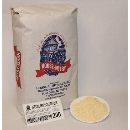 House Autry Special Seafood Special Shelf Stable, 1 x 25 lb Case - DOT product image 2