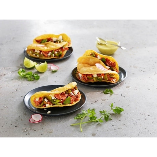 Mission Foods 6 Inch Yellow Corn Tortillas, 12 x 60 ct Case - DOT product image 5