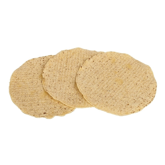 Mission Foods 6 Inch Yellow Corn Tortillas, 12 x 60 ct Case - DOT product image 3