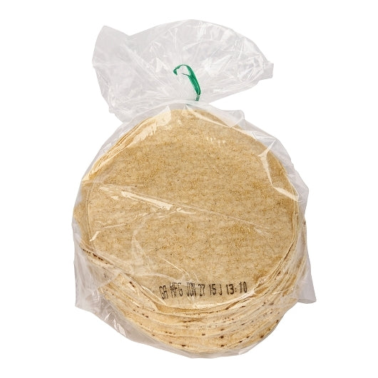 Mission Foods 6 Inch Yellow Corn Tortillas, 12 x 60 ct Case - Hispanic Foods