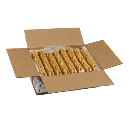Mission Foods 5 Inch Yellow Taco Shells, 8 x 25 ct Case - DOT product image 6