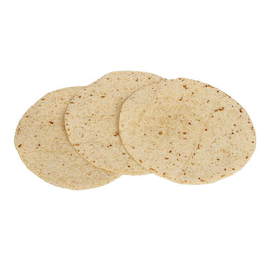 Mission Foods 6 Inch Pressed Mazina Tortillas, 24 x 12 ct Case - DOT product image 4
