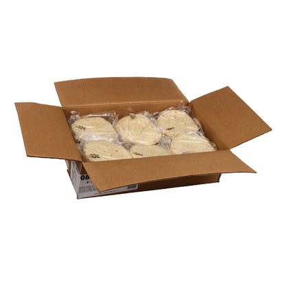 Mission Foods 6 Inch Pressed Mazina Tortillas, 24 x 12 ct Case - DOT product image 7