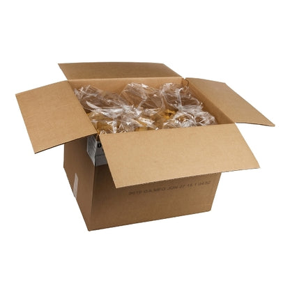 Mission Foods Yellow Triangle Tortilla Chips, 6 x 2 lb Case - DOT product image 7