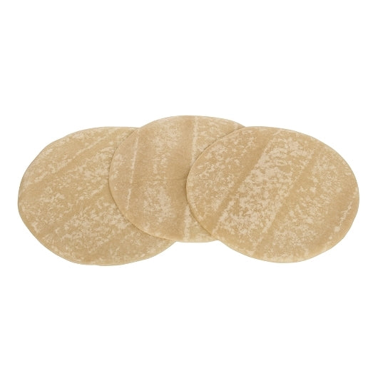 Mission Foods 6.5 Inch Grill Ready Par-Baked Flour Tortillas, 24 x 12 ct Case - DOT product image 3