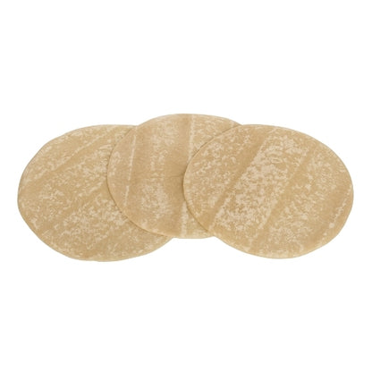 Mission Foods 6.5 Inch Grill Ready Par-Baked Flour Tortillas, 24 x 12 ct Case - DOT product image 3