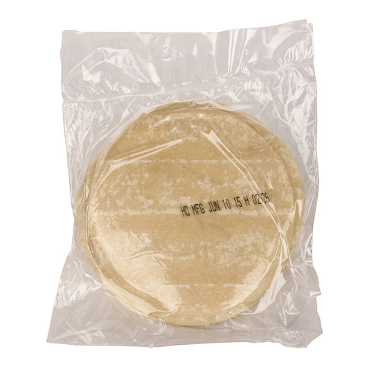 Mission Foods 6.5 Inch Grill Ready Par-Baked Flour Tortillas, 24 x 12 ct Case - DOT product image 2