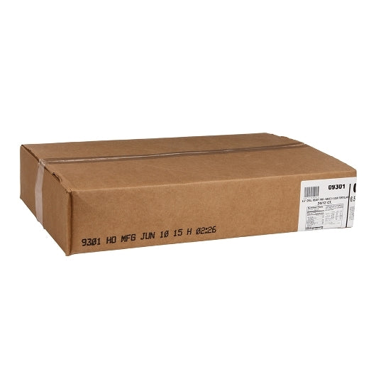 Mission Foods 6.5 Inch Grill Ready Par-Baked Flour Tortillas, 24 x 12 ct Case - DOT product image 5
