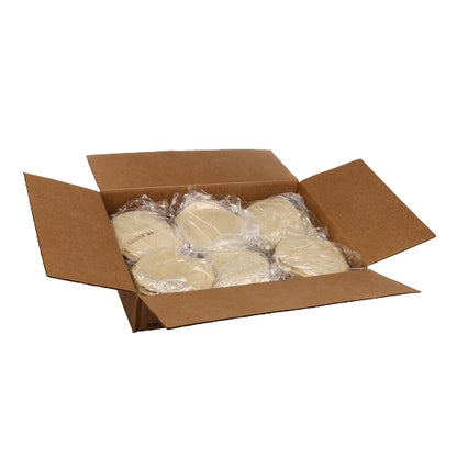 Mission Foods 6.5 Inch Grill Ready Par-Baked Flour Tortillas, 24 x 12 ct Case - DOT product image 7