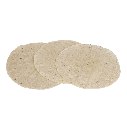 Mission Foods 13 Inch Heat Pressed Flour Tortillas, 12 x 12 ct Case - DOT product image 3